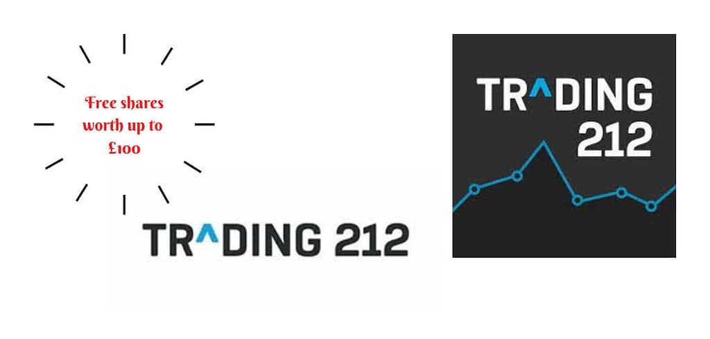 Trading 212 free shares