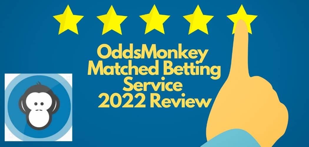OddsMonkey Review 2022