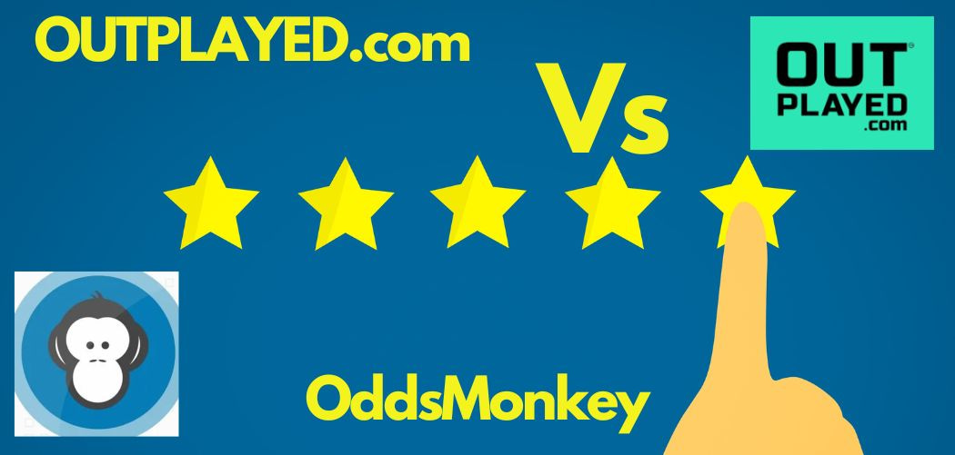 Outplayed.com vs Oddsmonkey