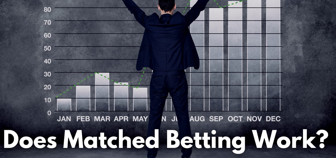 Does Matched Betting Work