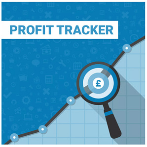 Oddsmonkey Profit Tracker