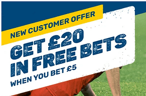 Start Matched Betting Coral Welcome Offer Matched Betting Offer