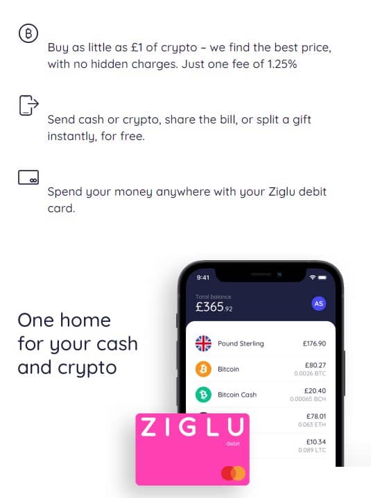 Ziglu free offer
