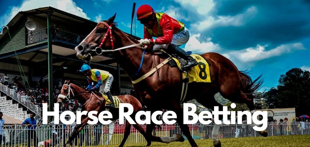 Horse Racing Betting Guide 2022 | MBFAQs.COM