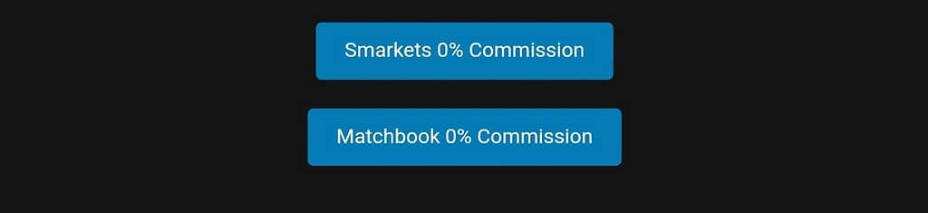 matched betting commission