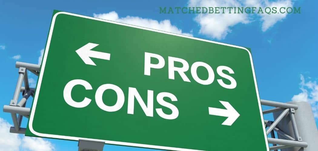 Is Matched Betting a Con