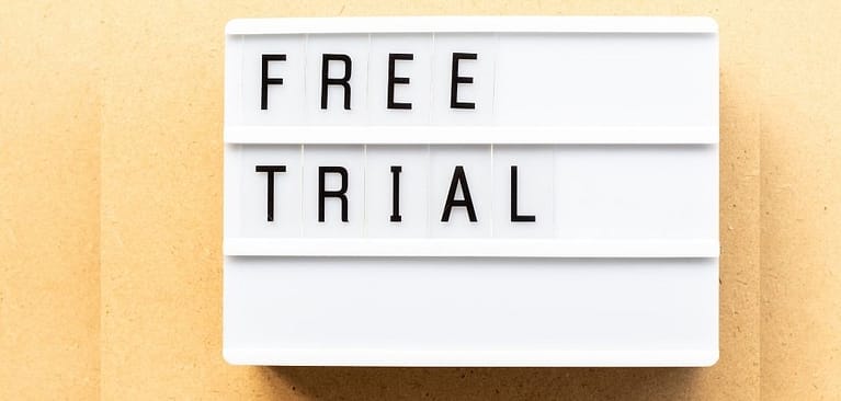 Matched Betting Free Trials